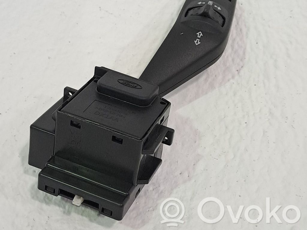 Leva indicatori   1362587,4M5T13335AD