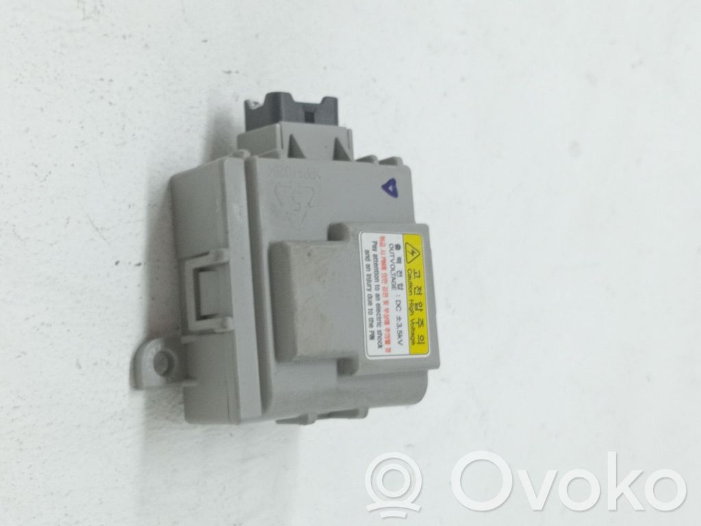 KIA Sportage Modul de control caroserie central 