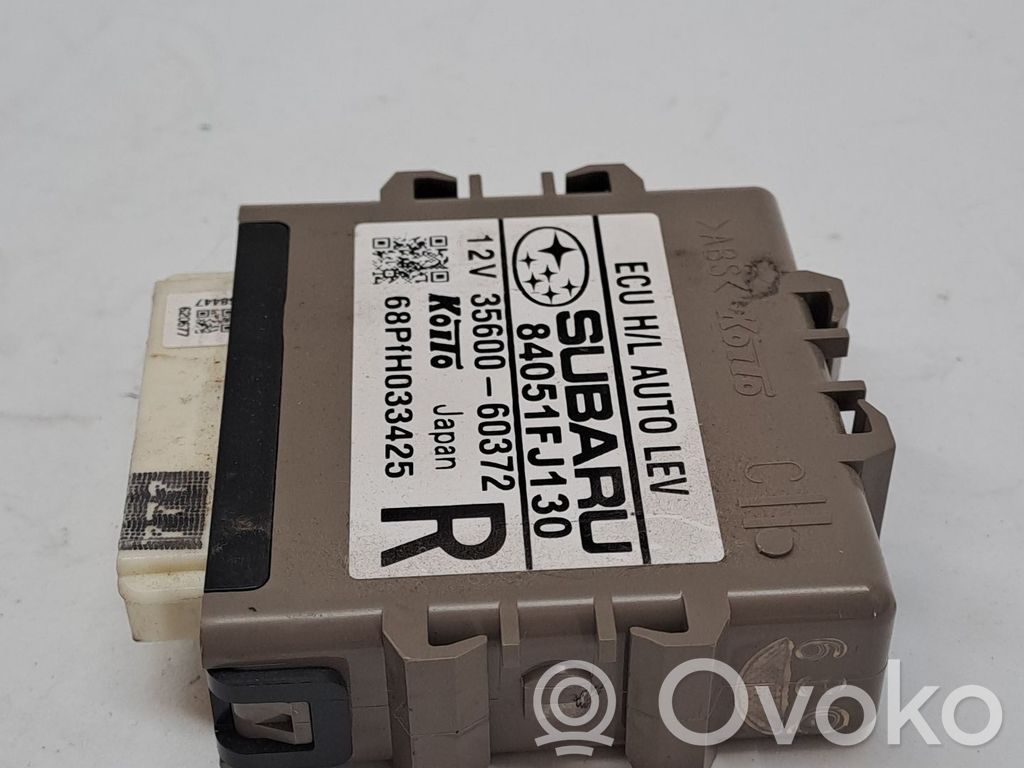 Subaru XV I Unidad de control/módulo de carrocería central 