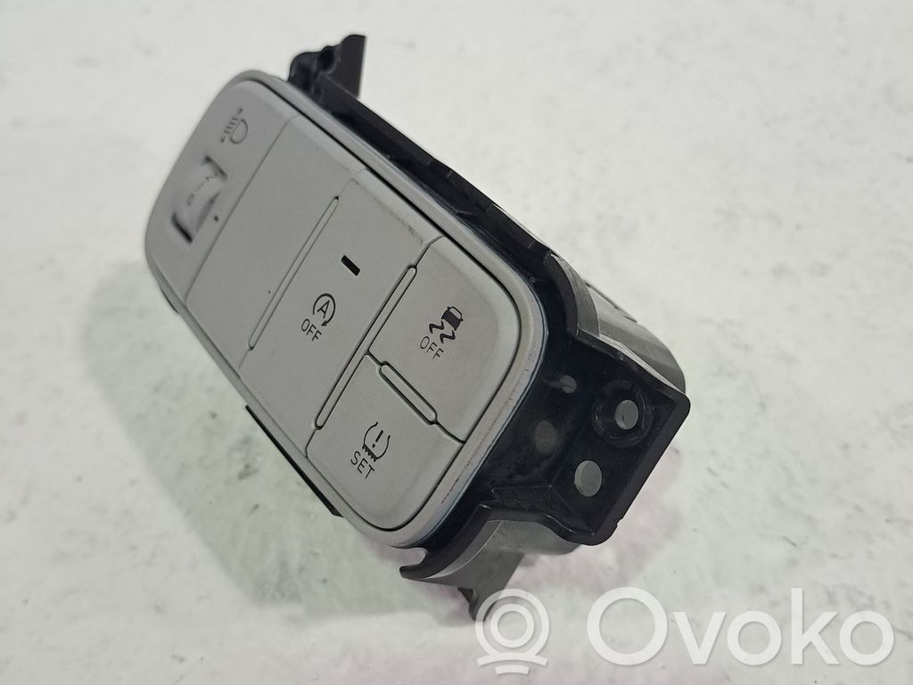 Hyundai i20 Active Interruptores/botones de la columna de dirección