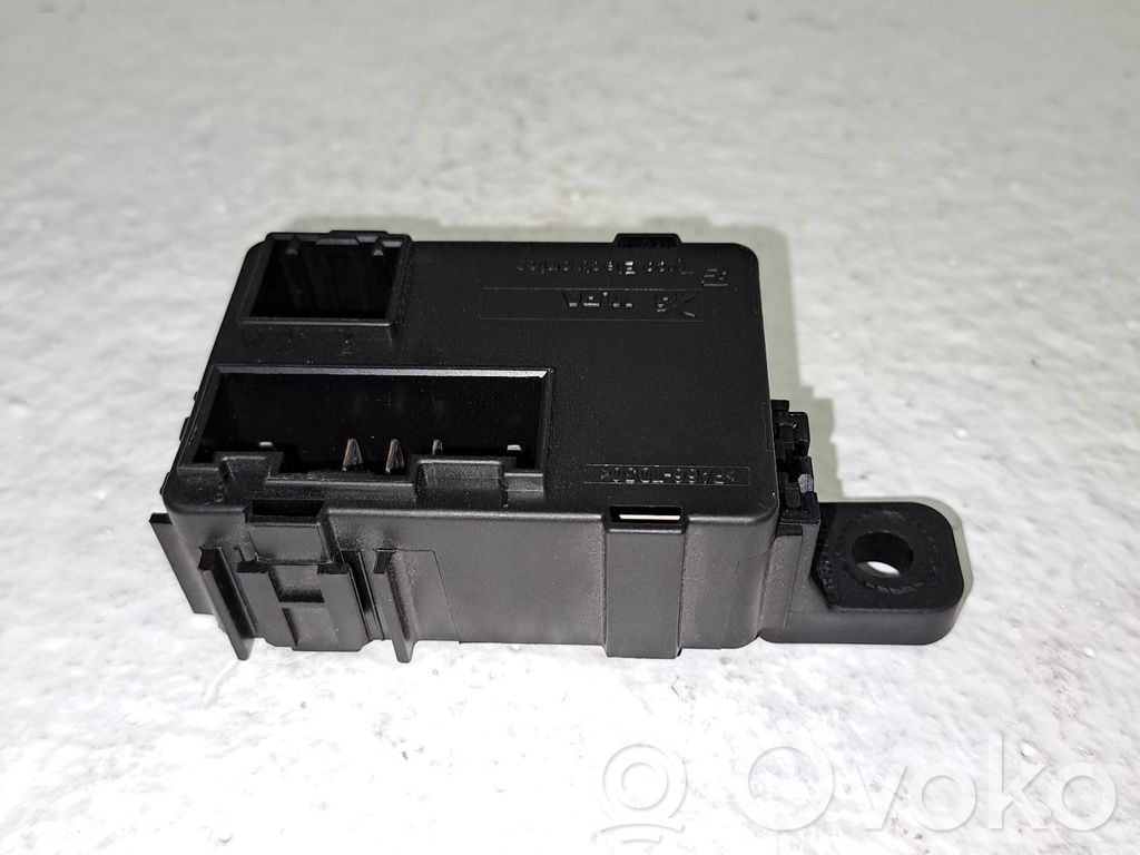Modul de control caroserie central   91940T7000