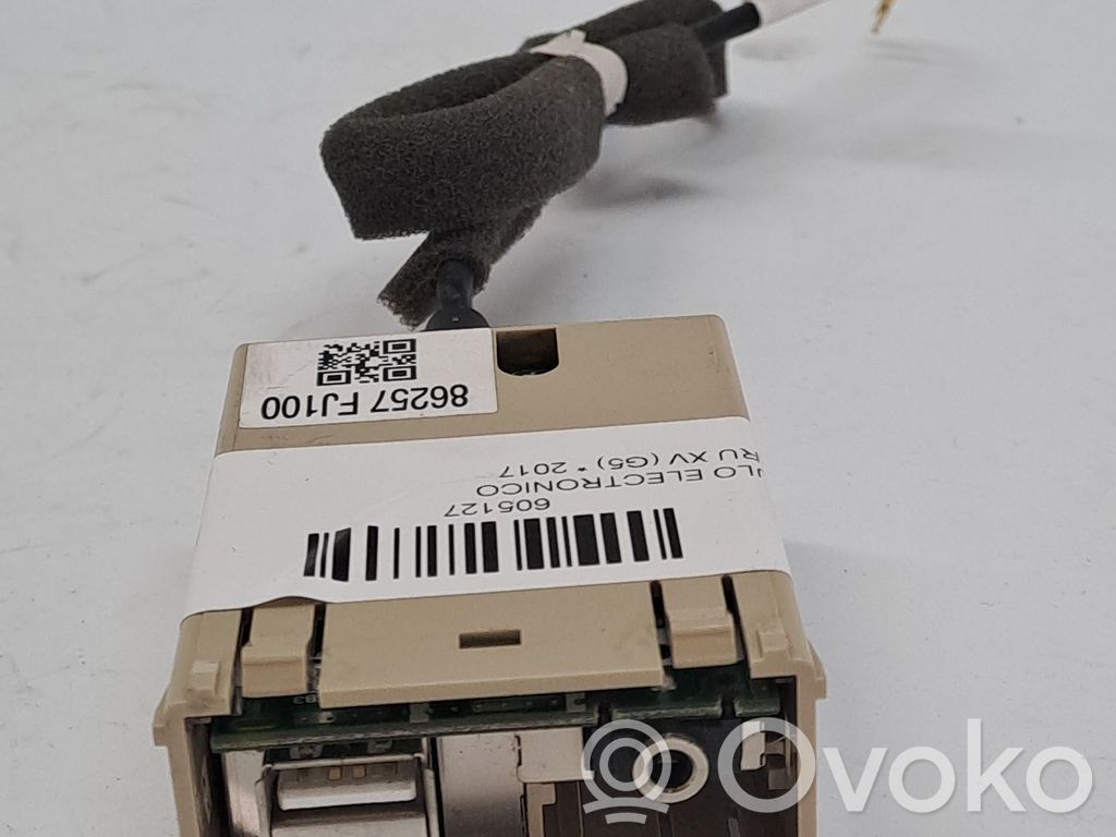 Subaru XV I Unidad de control/módulo de carrocería central