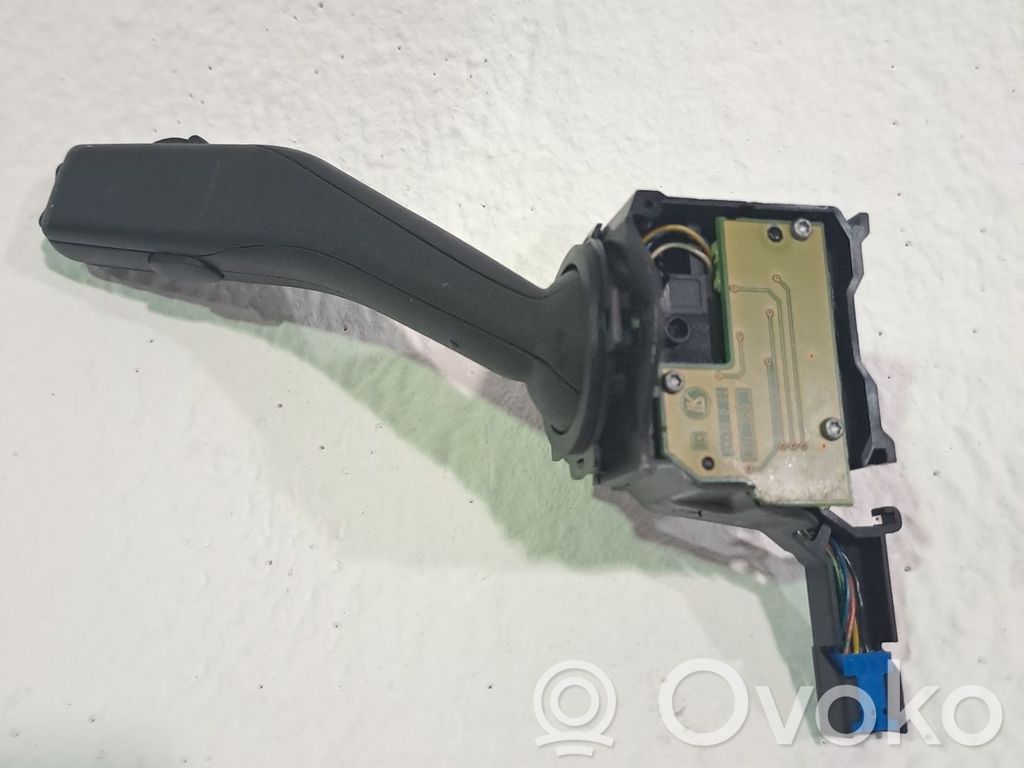 Audi A3 S3 8P Butoane/comutatoare pe volan