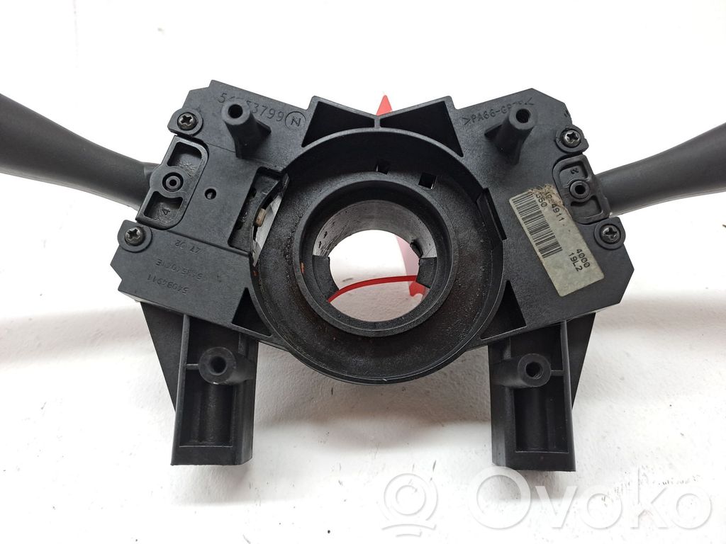 Land Rover Freelander Steering wheel buttons/switches 