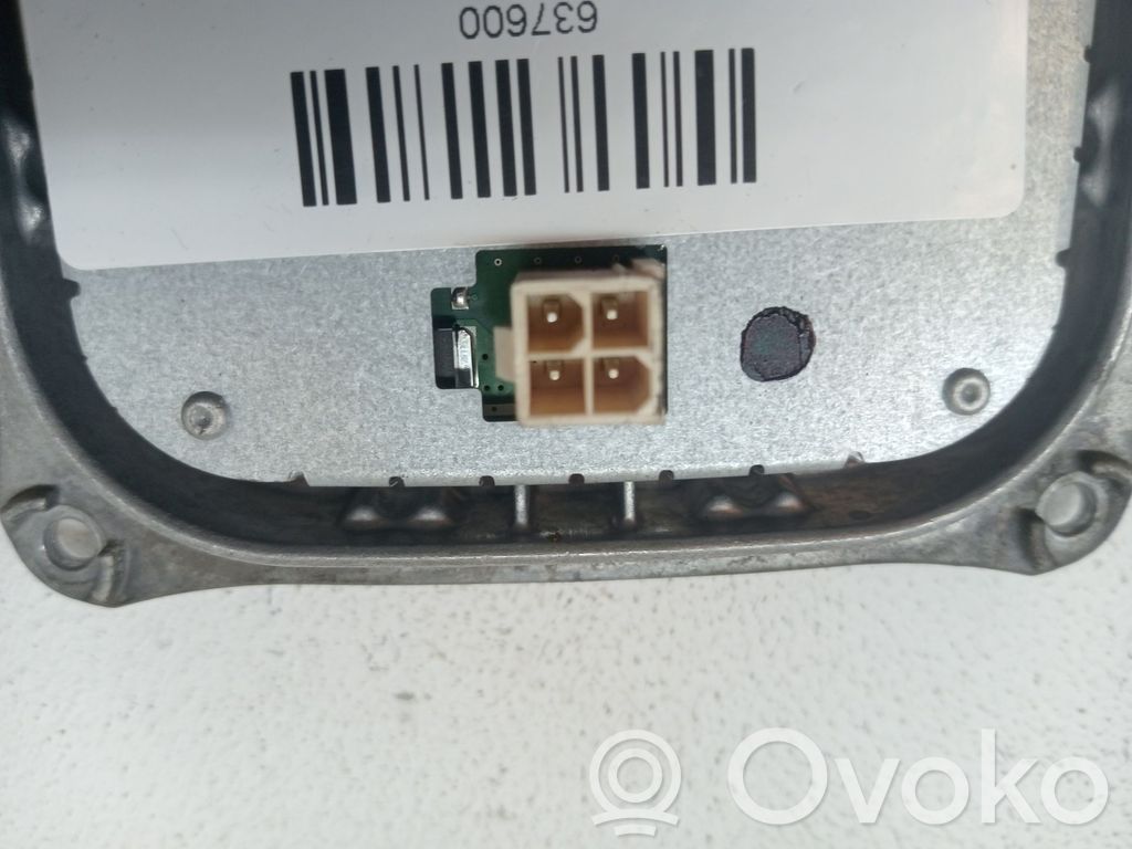 Peugeot 308 Unidad de control/módulo de carrocería central 