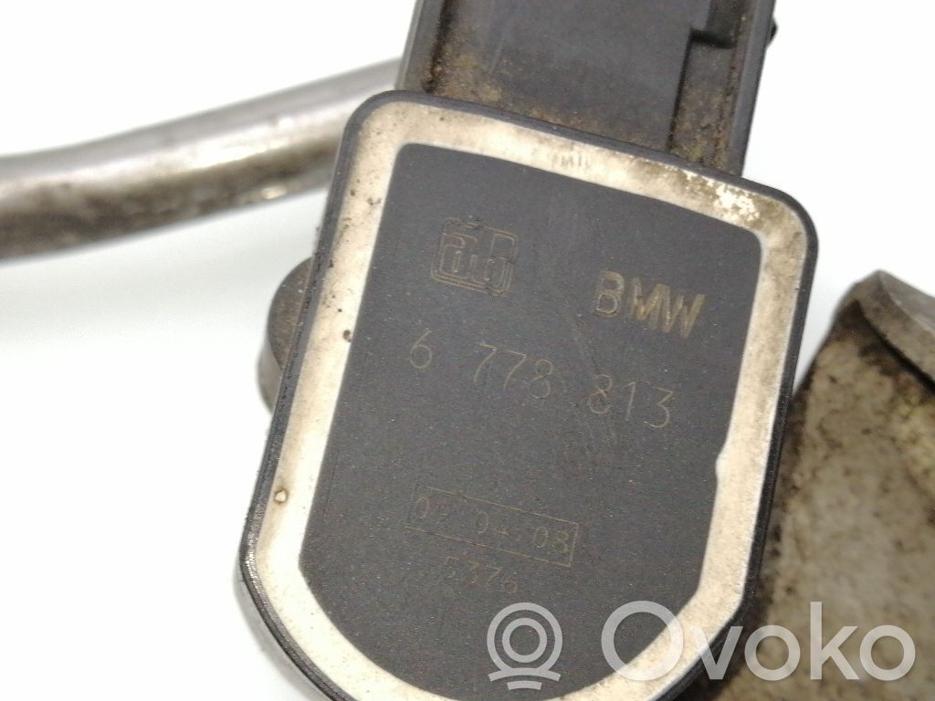 BMW 3 E46 Scheinwerferstellmotor 
