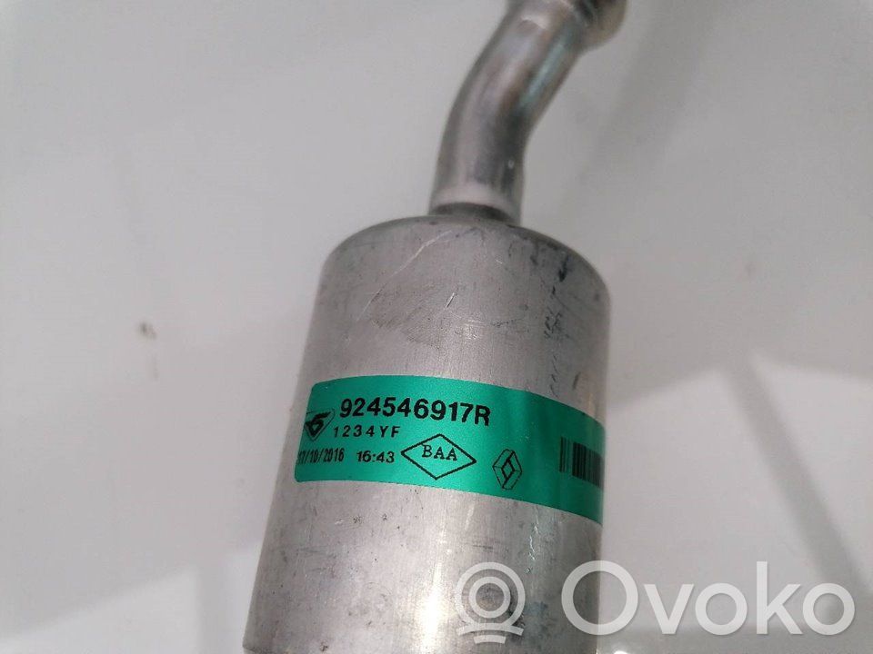 Einzelteil Lufteinlasskanal   924546917R