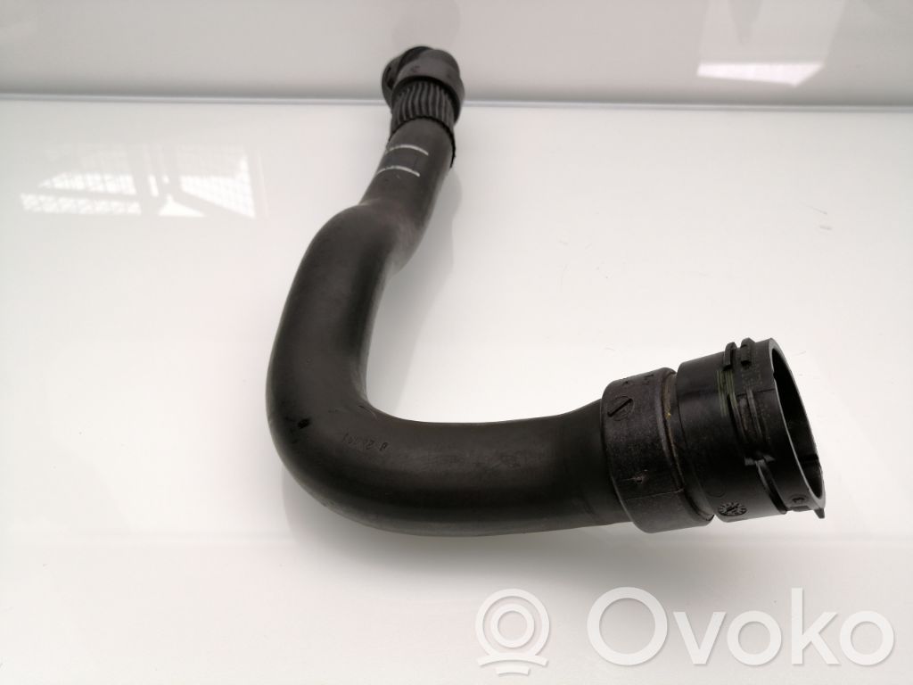 Volvo XC60 Conductă/furtun admisie aer 