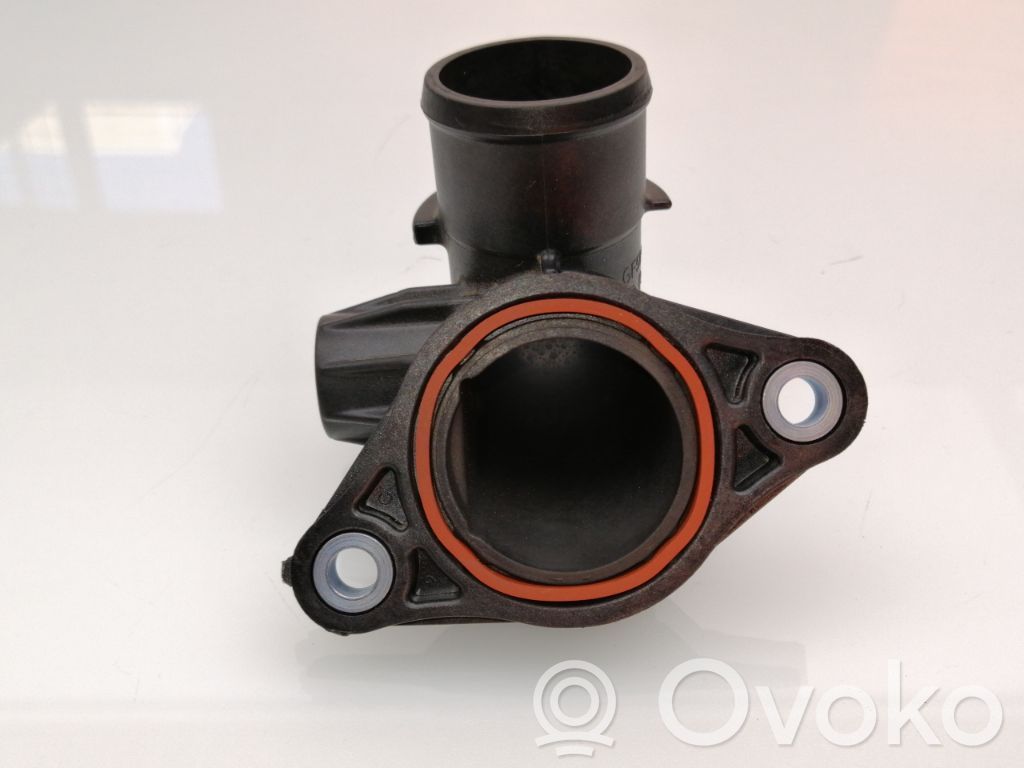 Renault Kadjar Conductă/furtun admisie aer 