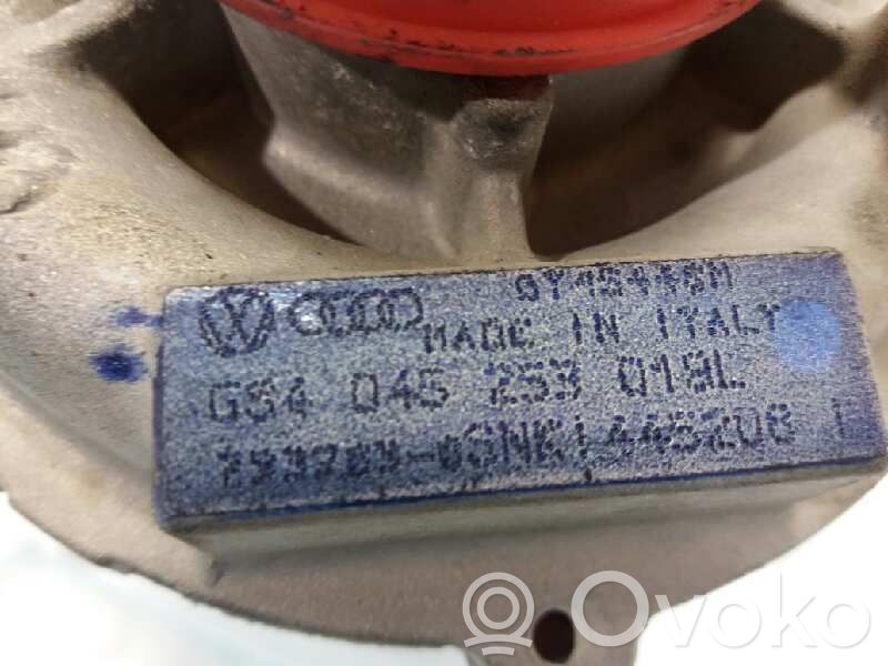 Seat Ibiza III (6L) Turbo 