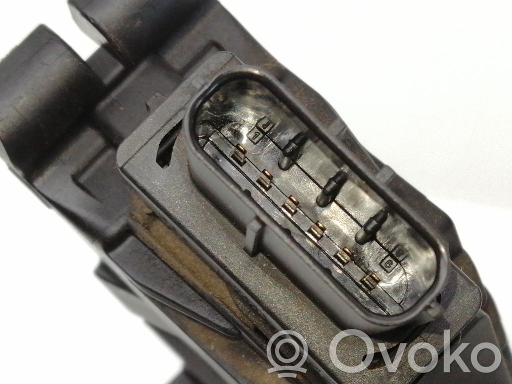 Skoda Octavia Mk2 (1Z) Pedale dell’acceleratore