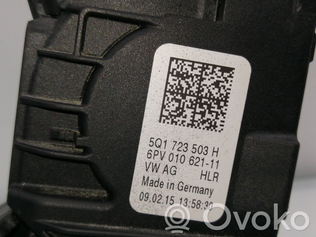 Seat Leon (5F) Gaspedal 