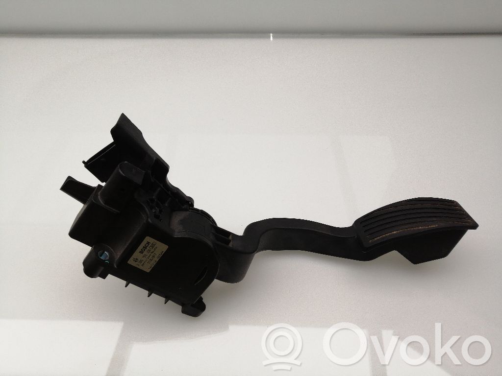 Fiat Fiorino Pedale dell’acceleratore
