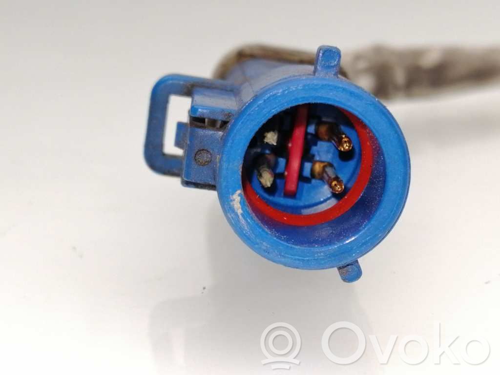 Sonda lambda   3M519G444DC,0258006607