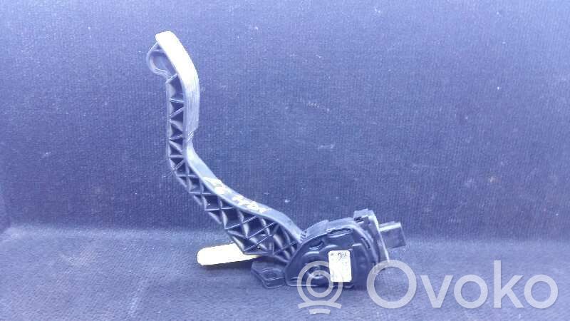 Peugeot 207 Gaspedal 