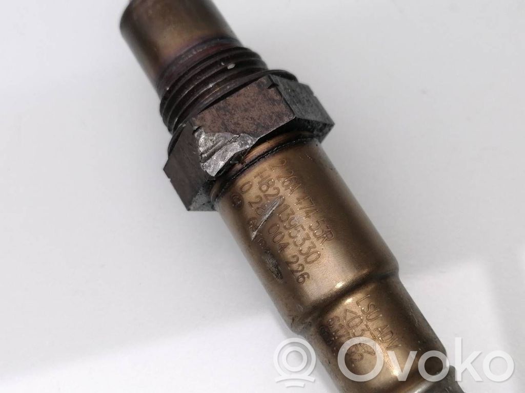 Sonda lambda   A0105424118