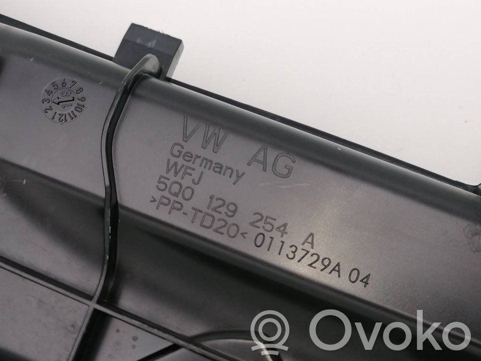 Volkswagen Golf VII Tubo di aspirazione dell’aria