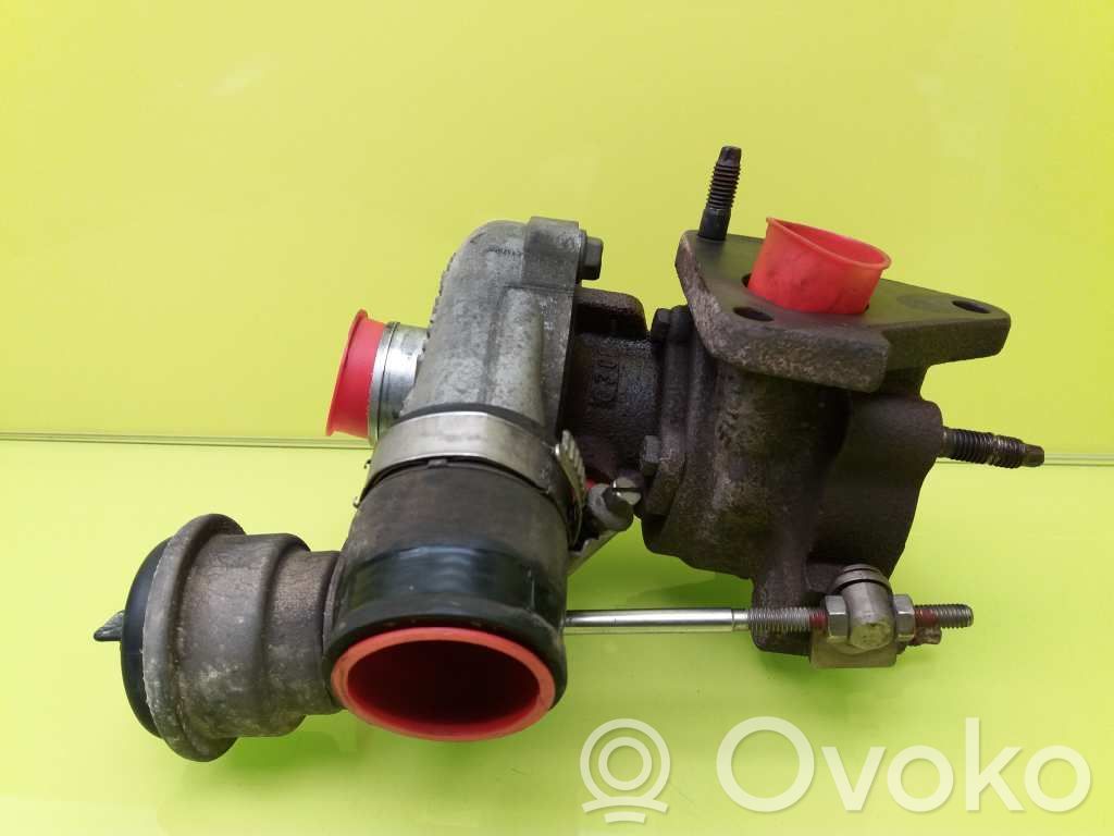 Turbo   7701473673,54391015080,54359700002