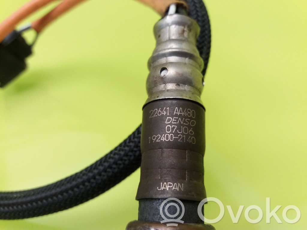 Lambda zonde   22641AA480,1924002140