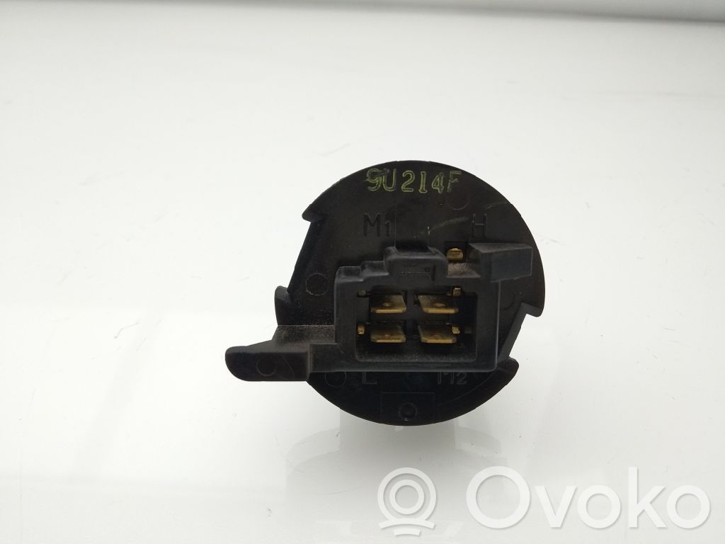 Suzuki Jimny Résistance moteur de ventilateur de chauffage 