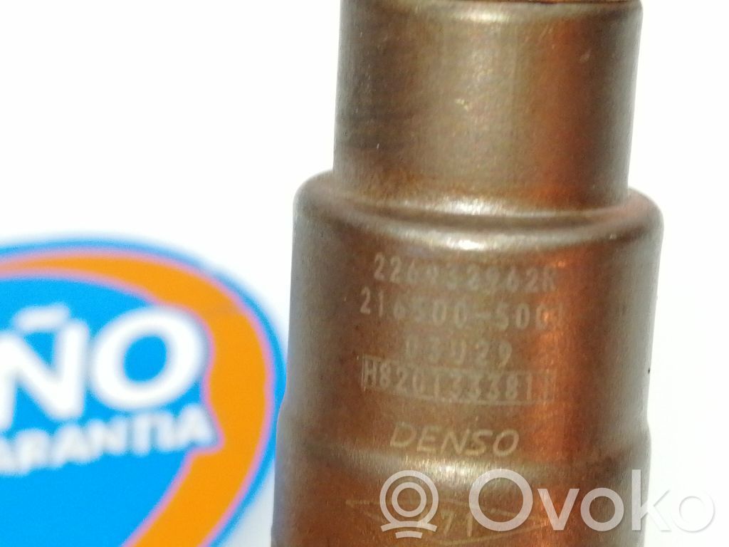 Sonda lambda   226932962R