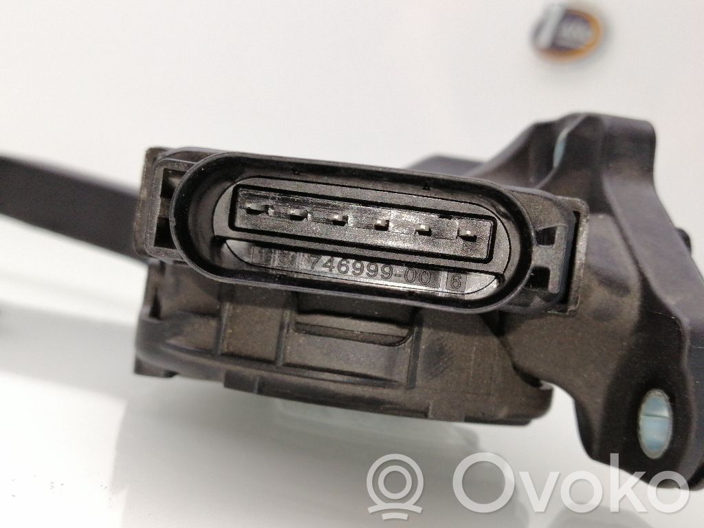 Volvo V60 Sensore posizionamento del pedale dell’acceleratore 