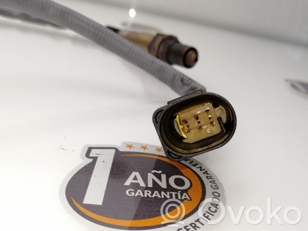 Sonde lambda   0075425118,0281004207,0281004208