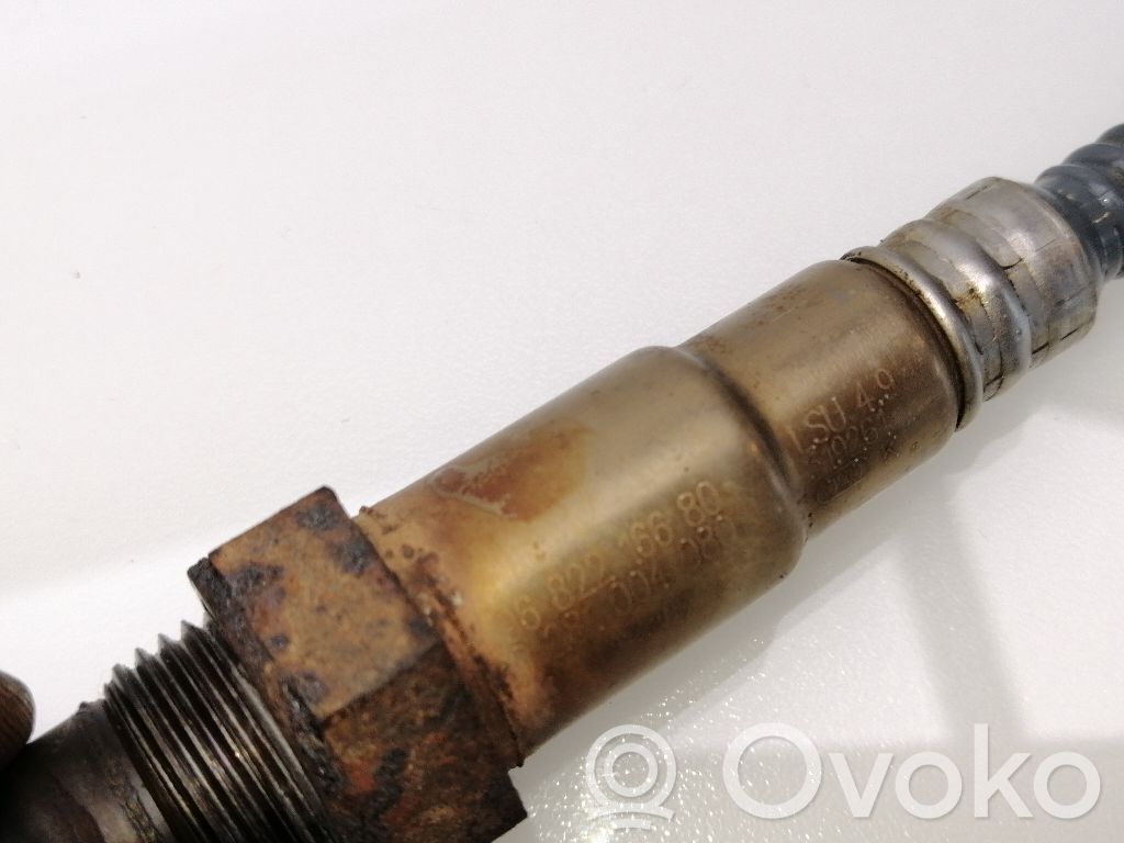 Sonda lambda   1618AS