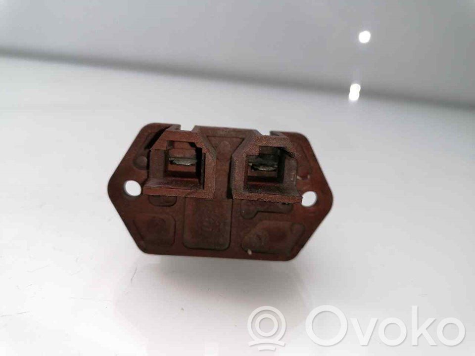 Fiat Ducato Motorino ventola riscaldamento/resistenza ventola 