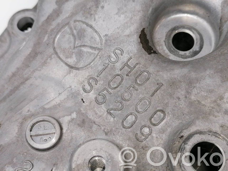 Abdeckung Steuerkette   SH0110500C
