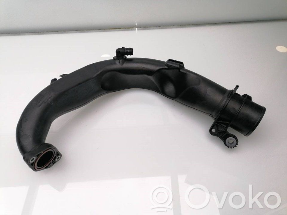 Renault Megane III Tubo di aspirazione dell’aria 