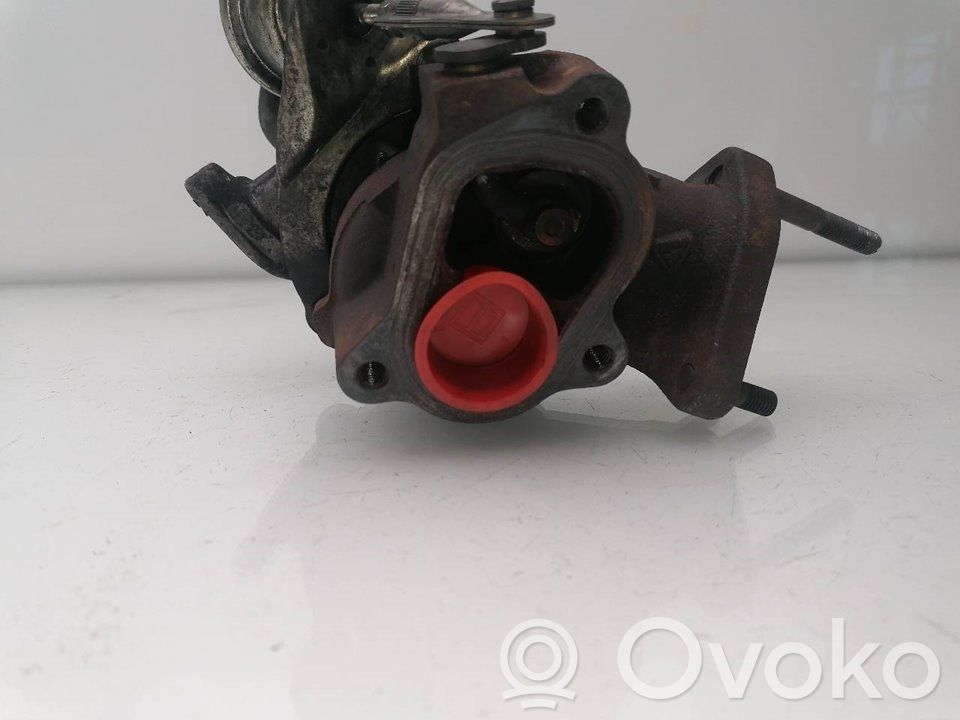 Turbina   54351014808