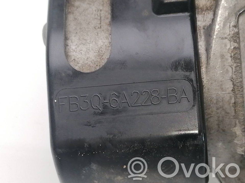 Ford Ranger Napinacz paska alternatora 