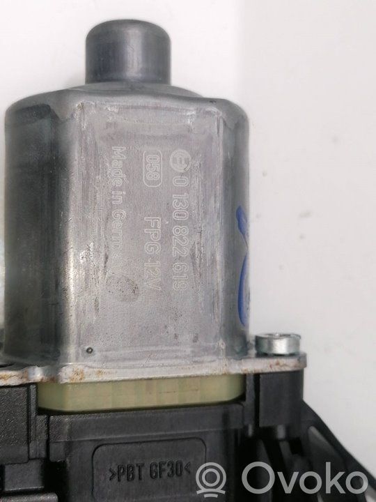 Ford Fiesta Motorino alzacristalli della portiera anteriore