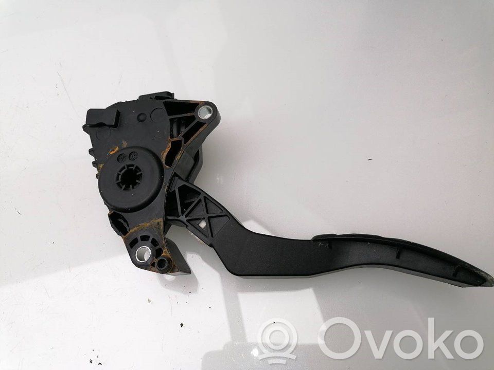 Nissan Qashqai Pedală accelerație 