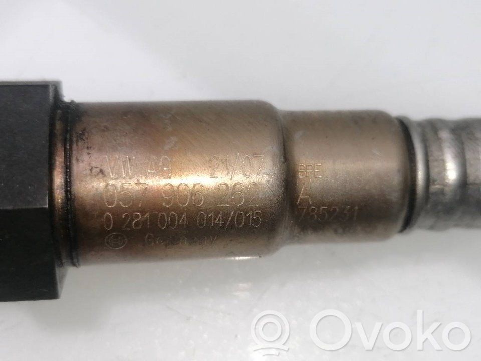 Sonda lambda   057906262,057906262A
