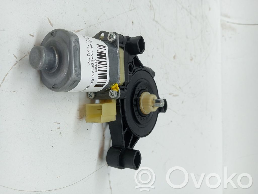Motor del regulador de la ventanilla de la puerta delantera   5Q0959802B