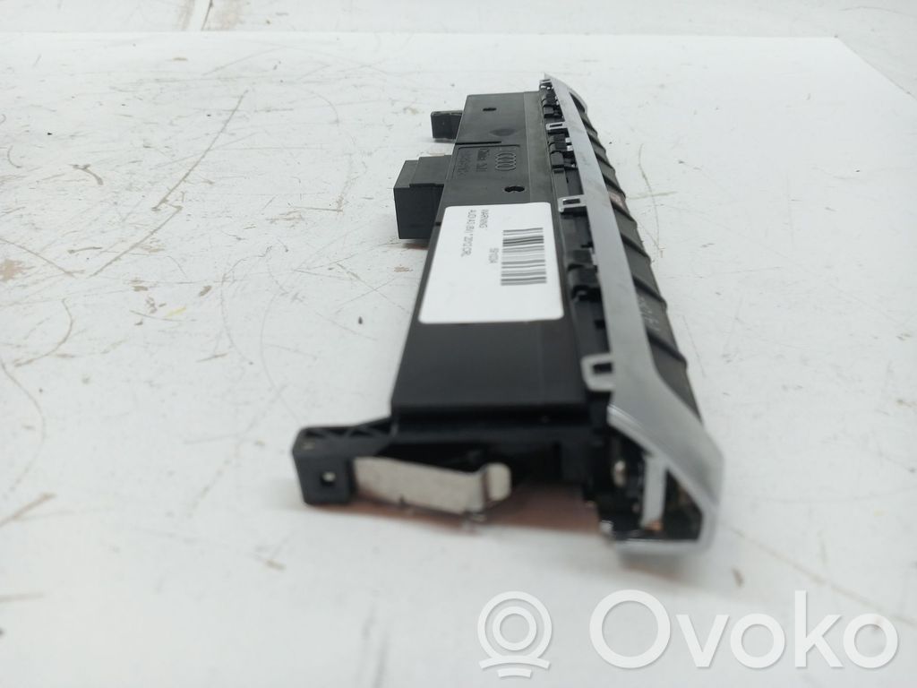 Schalter Warnblinkanlage   8V0925301AB