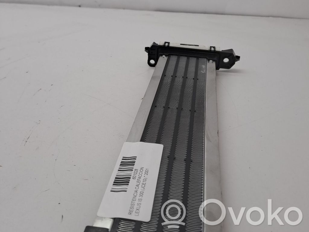 Motor aerotermă/rezistor ventilator   8771030050