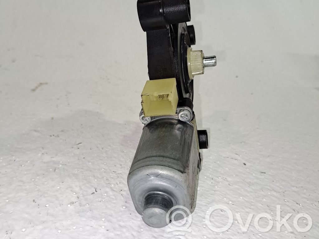 Seat Leon IV Motor macara geam ușă față 