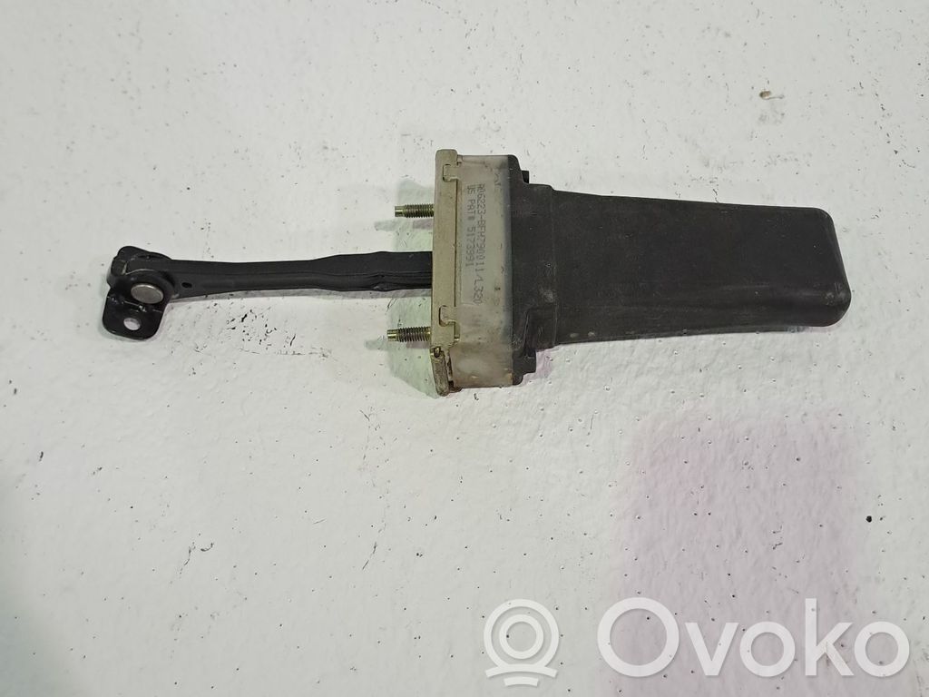 Land Rover Range Rover L322 Etuoven pidätin 