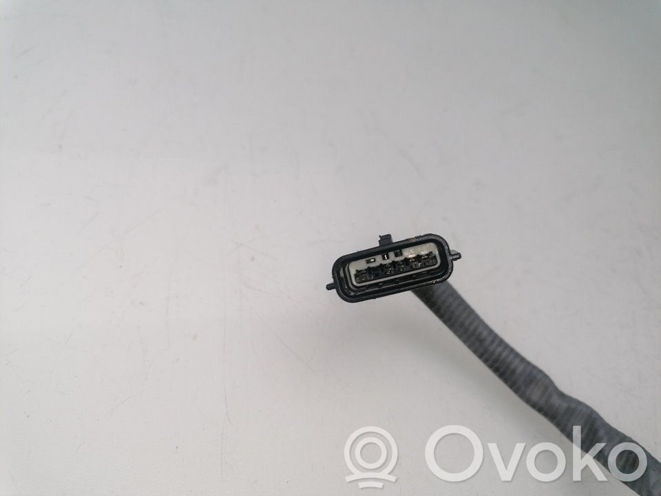 Sonde lambda   H8201499129,H8201395330