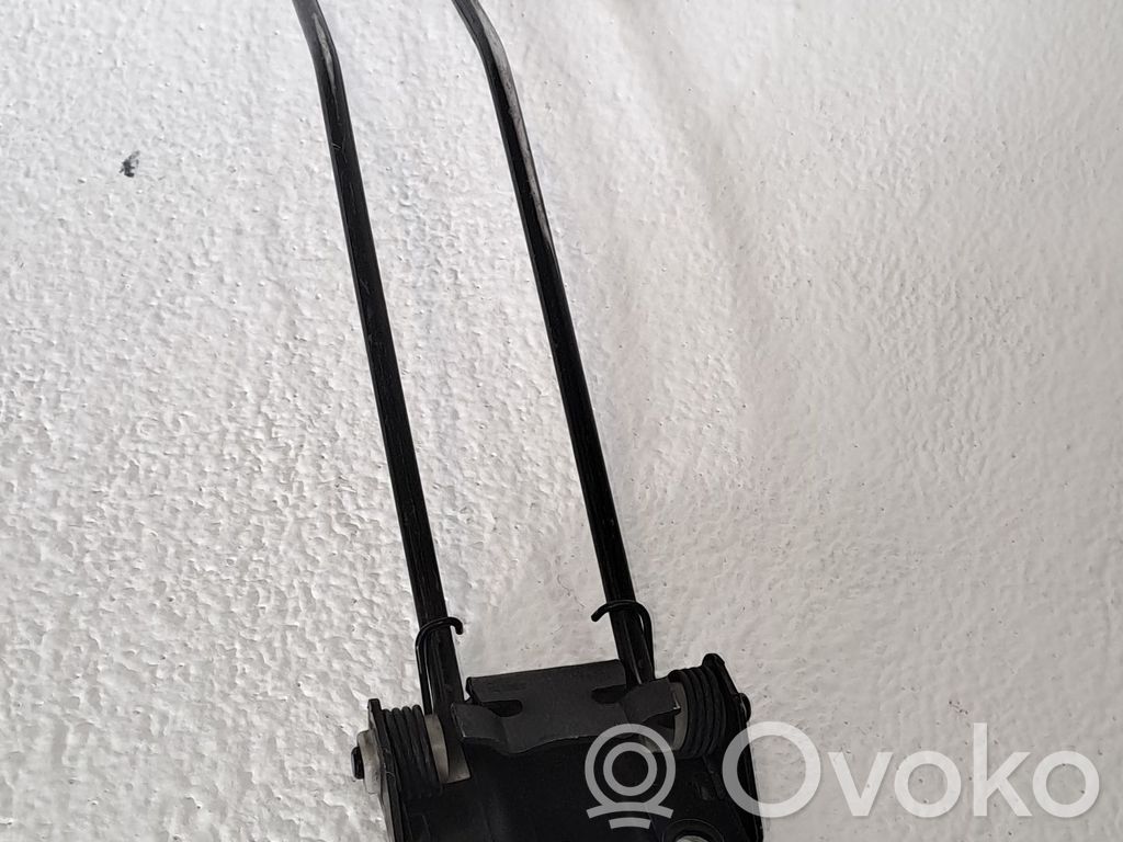Citroen Berlingo Opritor ușă față 