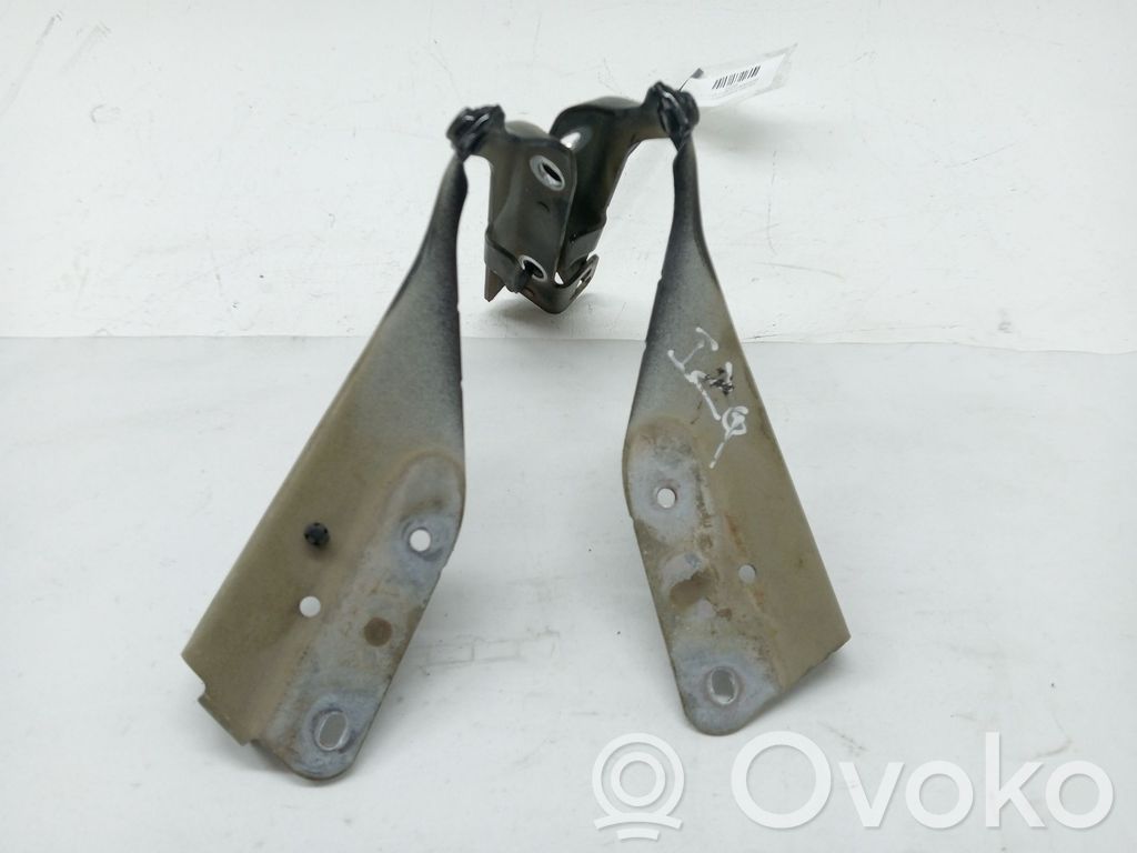 Sliding door lower roller guide/hinge   7912,68