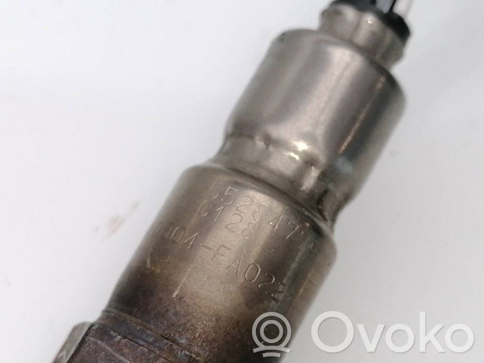 Alfa Romeo Stelvio Lambda probe sensor 