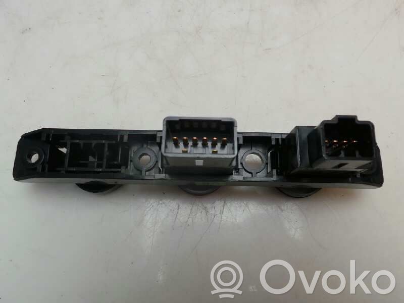 Daewoo Kalos Hazard light switch 