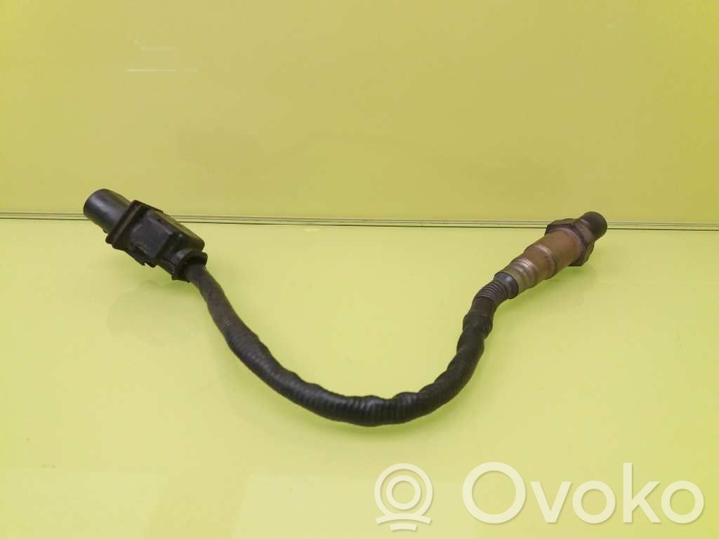 BMW 3 E46 Sensore della sonda Lambda 