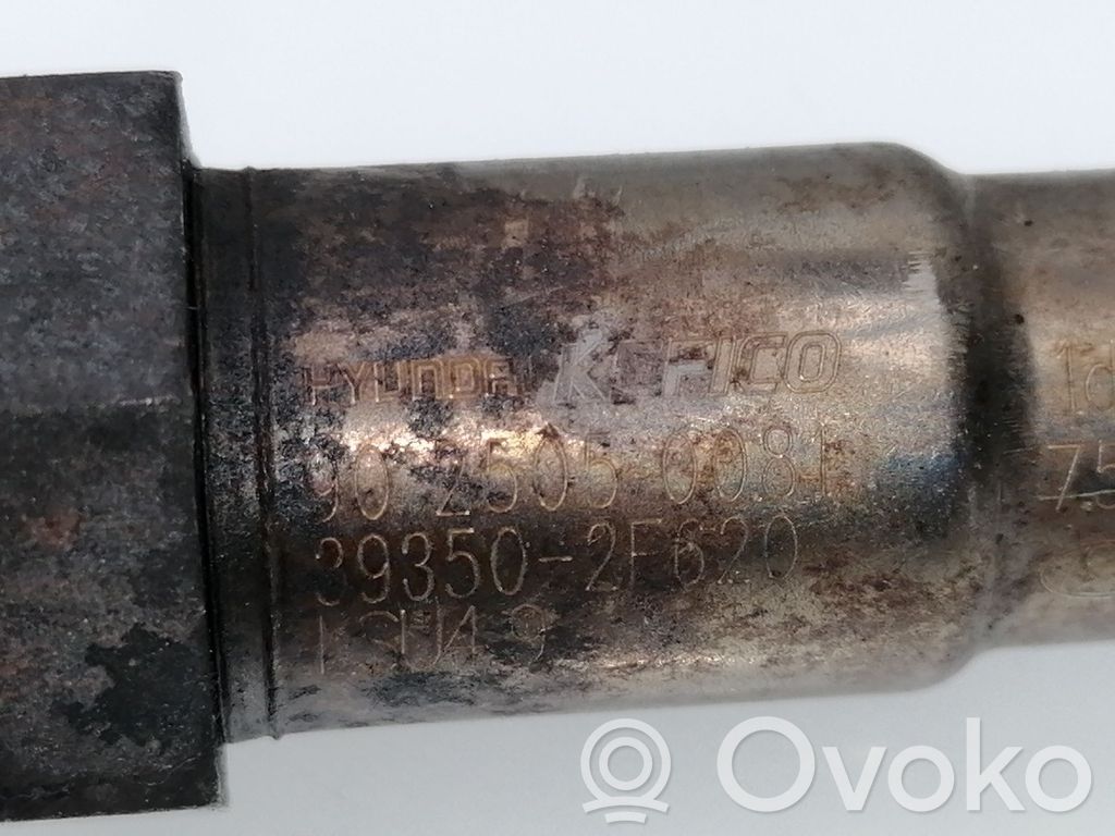 Sonde lambda   393502F620