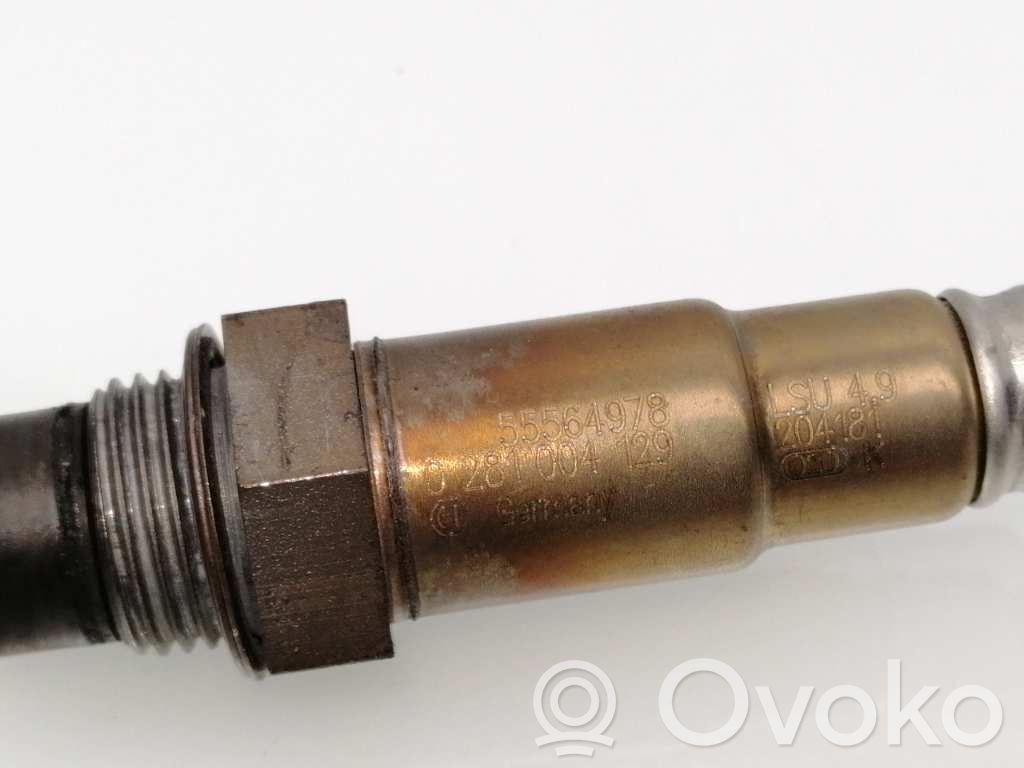Sondă lambda   55564978