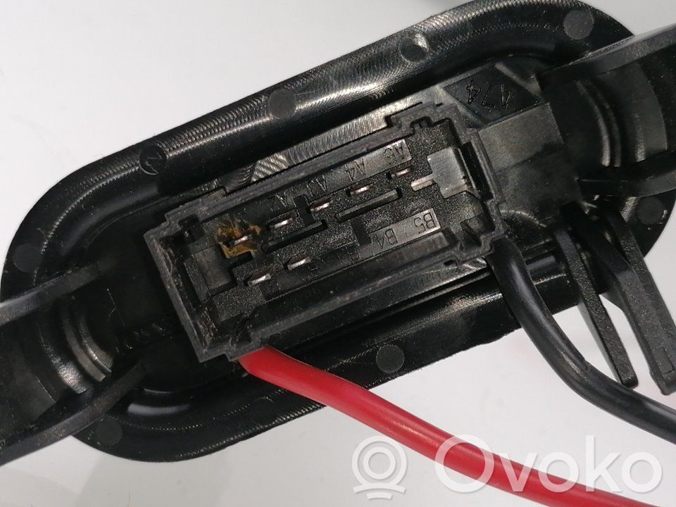 Renault Kangoo I Motorino ventola riscaldamento/resistenza ventola